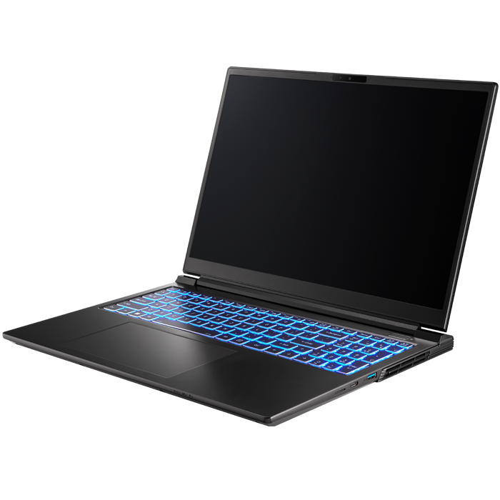 Clevo PE60RNC - Portable puissant et polyvalent graphisme 3D jeux sans windows ou avec Linux - SANTIANNE